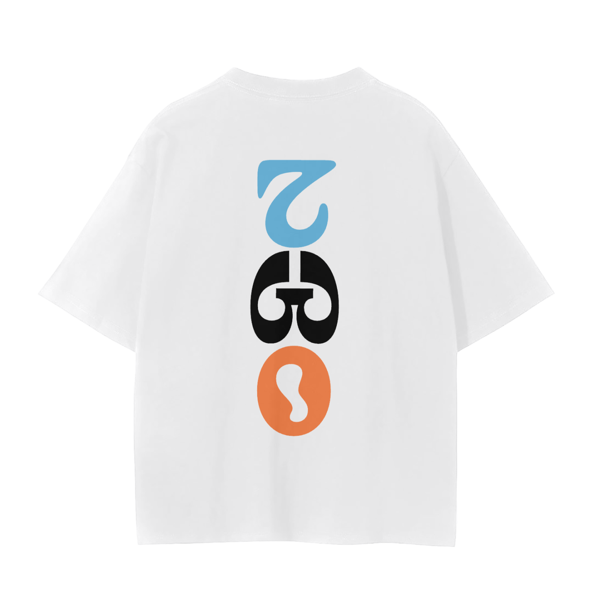 2 Graphic Tee-MIB