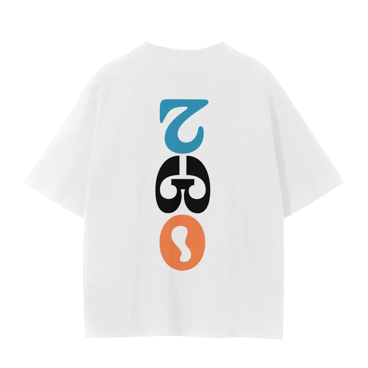 2 Graphic Tee-General Lee