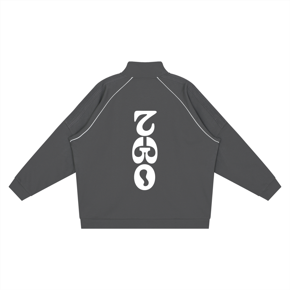 2Reflective Jacket
