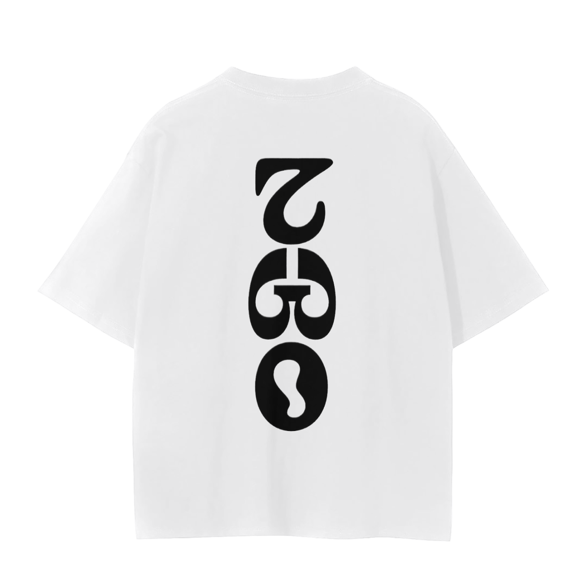 2 GRAPHIC TEE-DIVAS