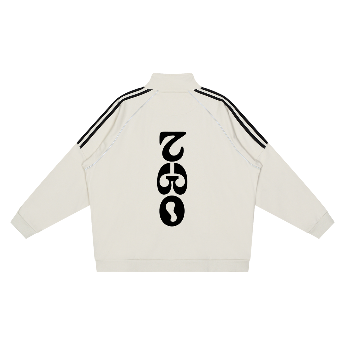 2Reflective Jacket