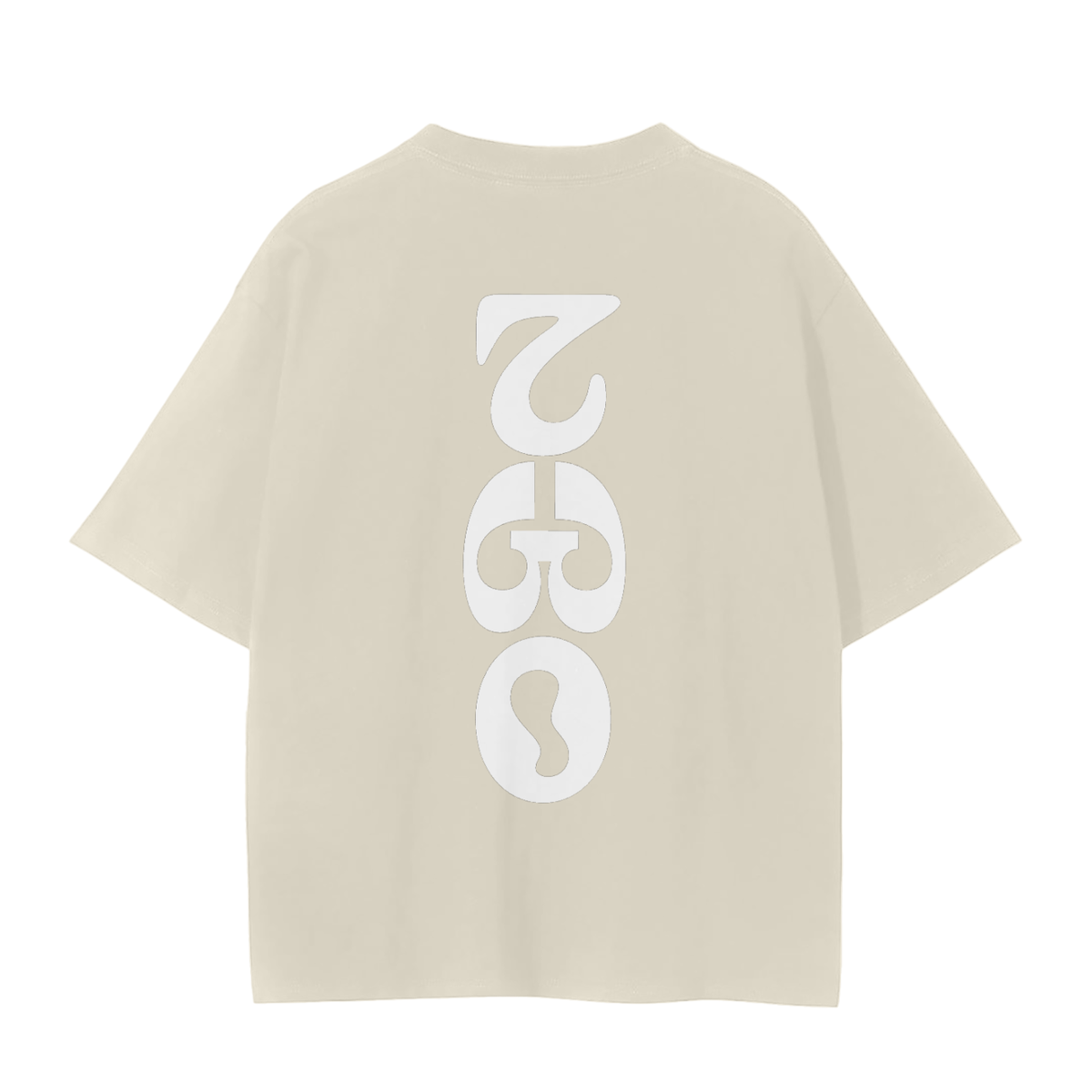 2 GRAPHIC TEE