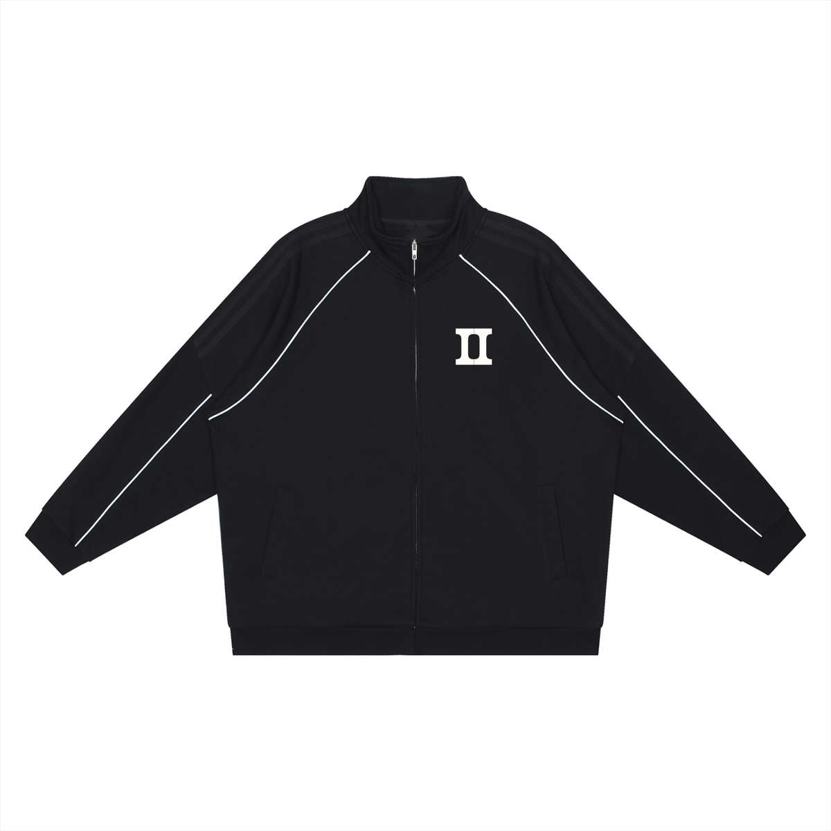 2Reflective Jacket