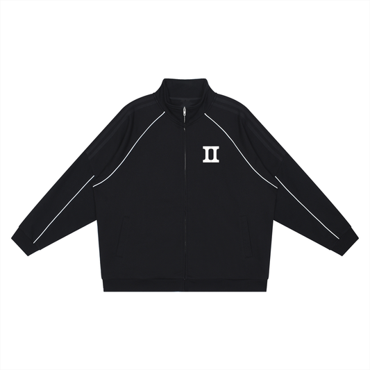 2Reflective Jacket