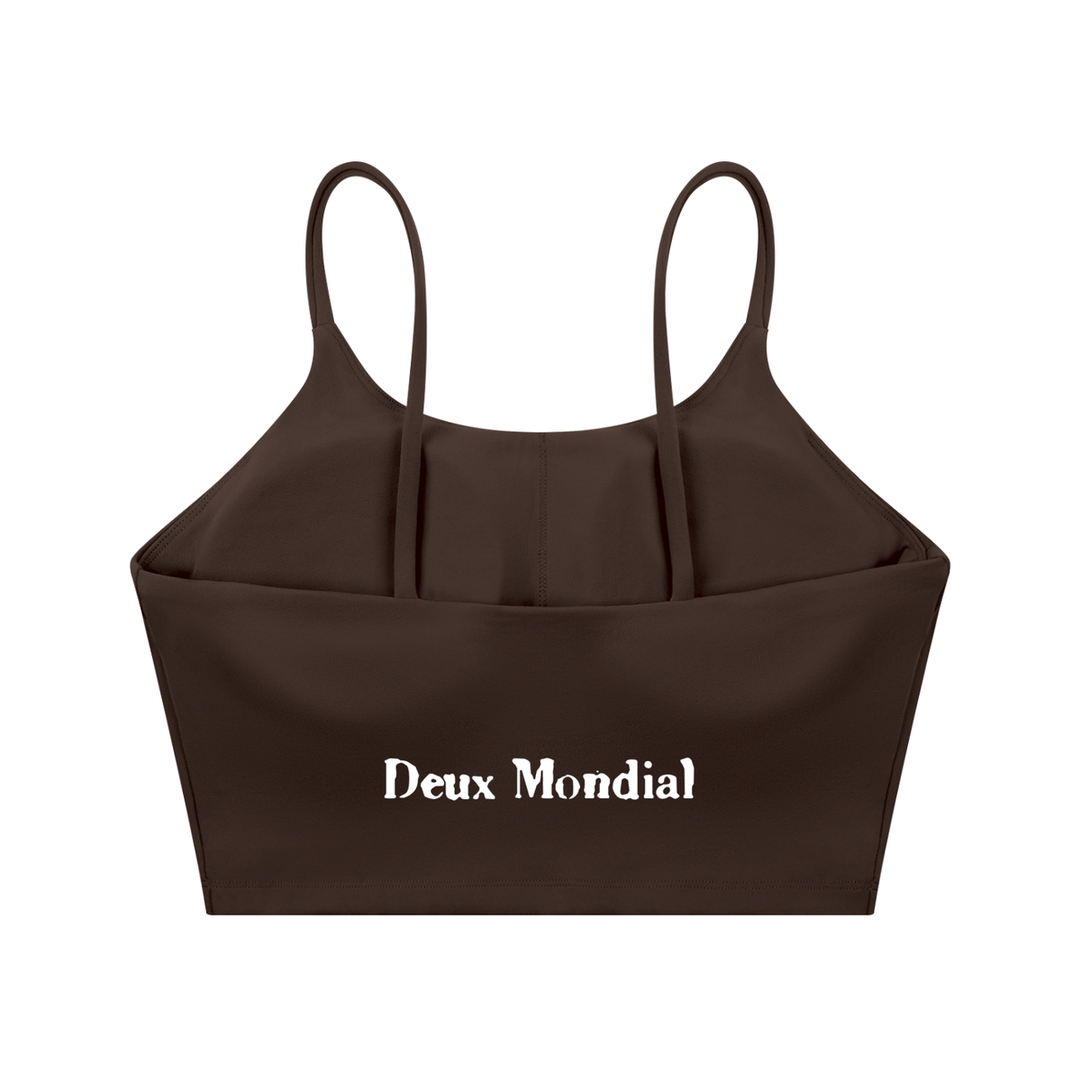 2Sports Bra