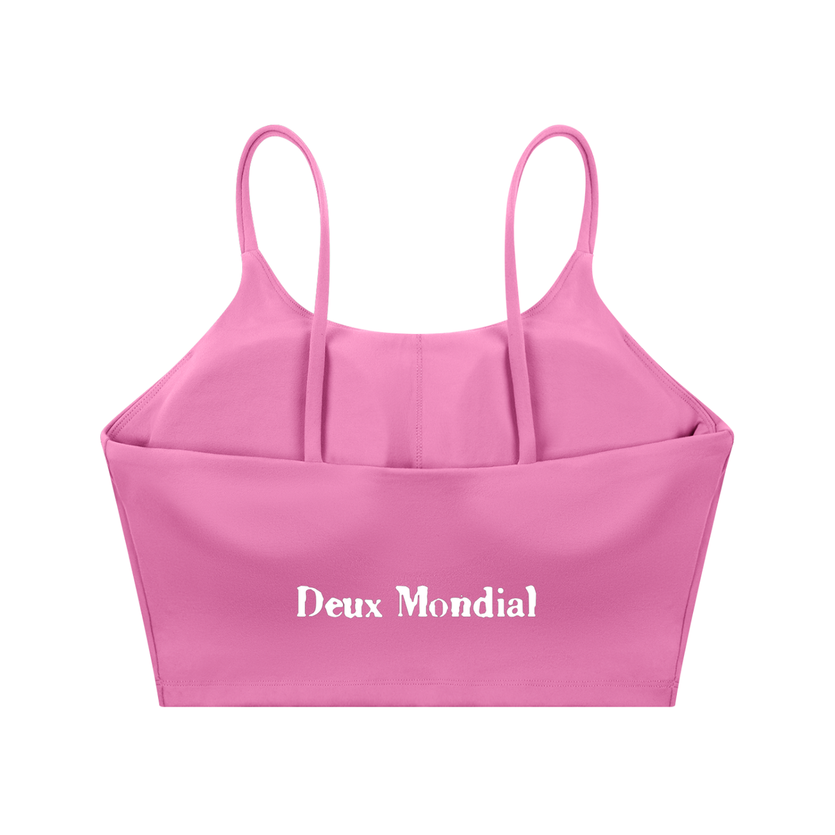 2Sports Bra