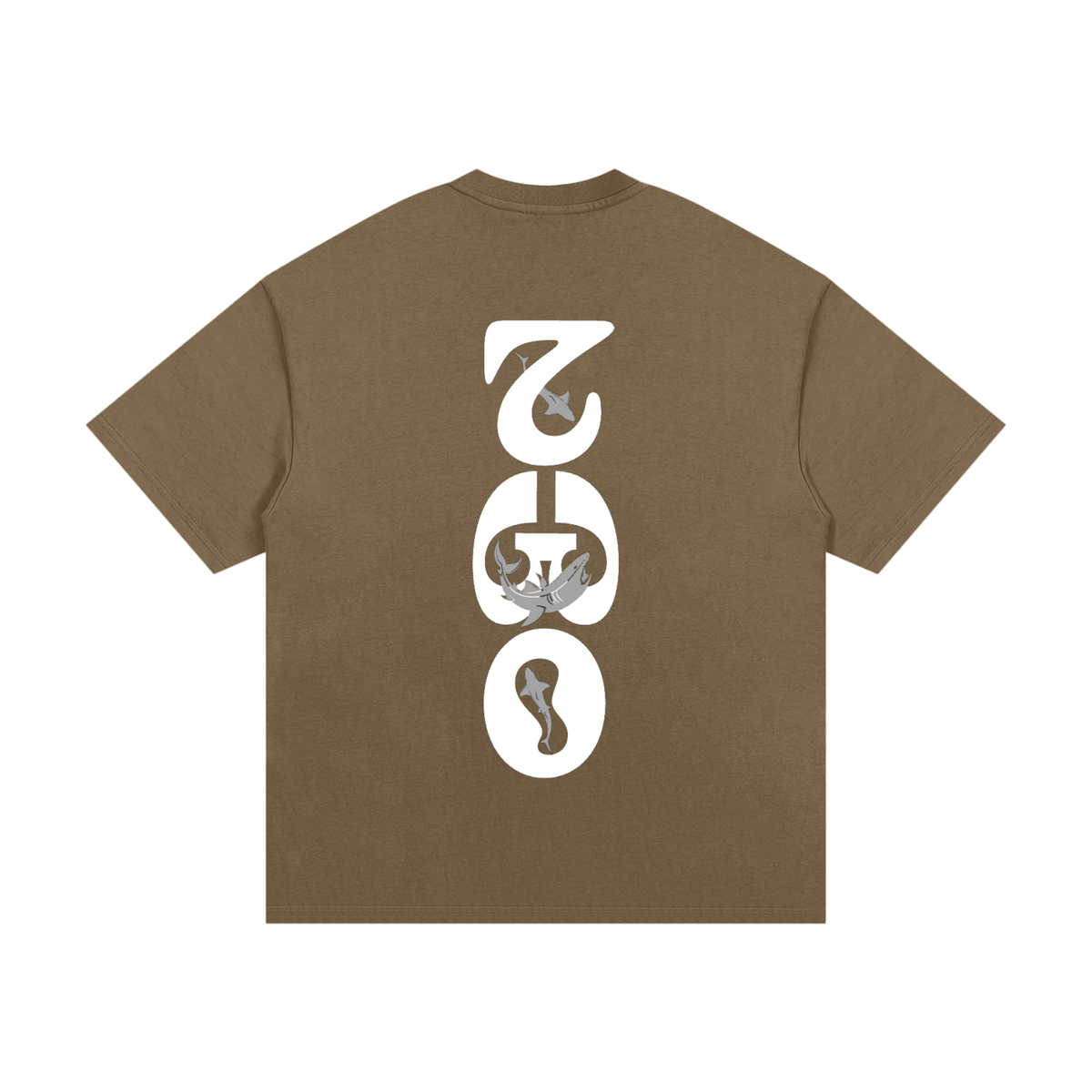 SHARK SEASON TEES