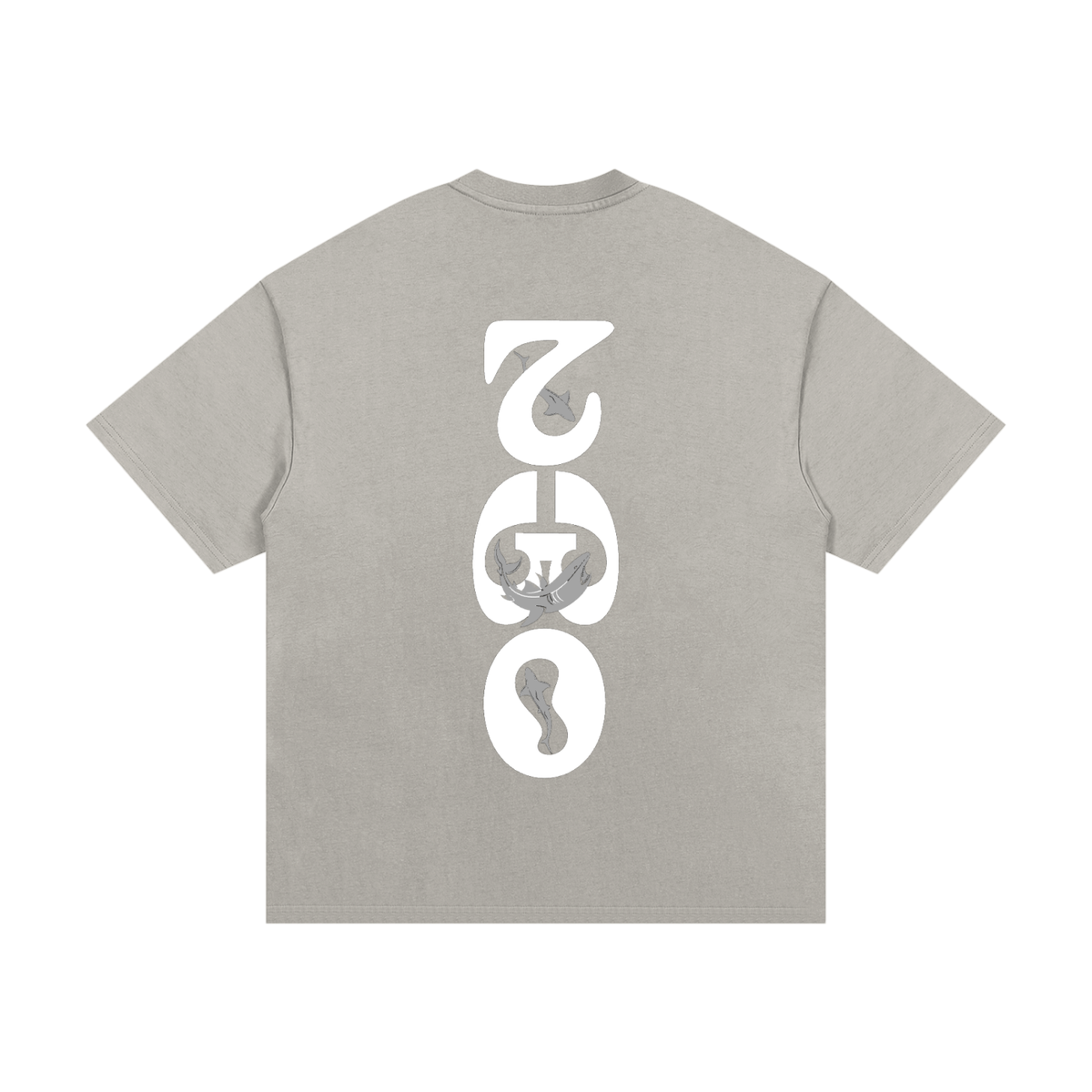 SHARK SEASON TEES