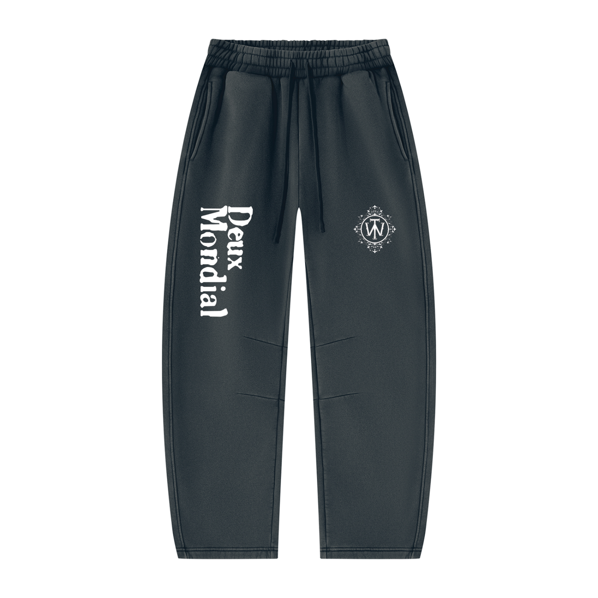 Deux Mondial 2G Sweatpants