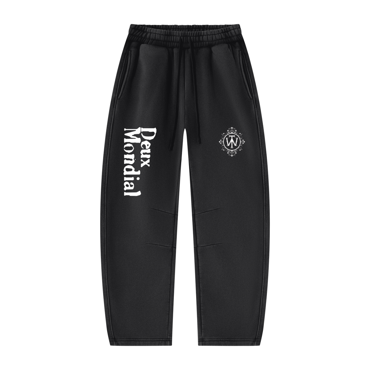 Deux Mondial 2G Sweatpants