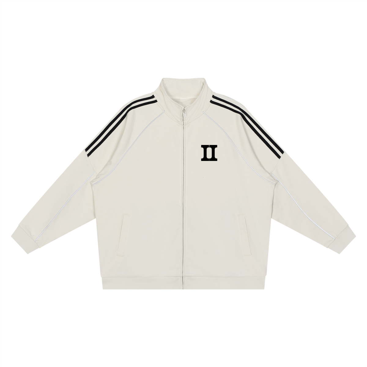 2Reflective Jacket
