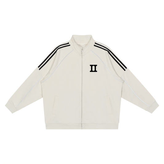 2Reflective Jacket