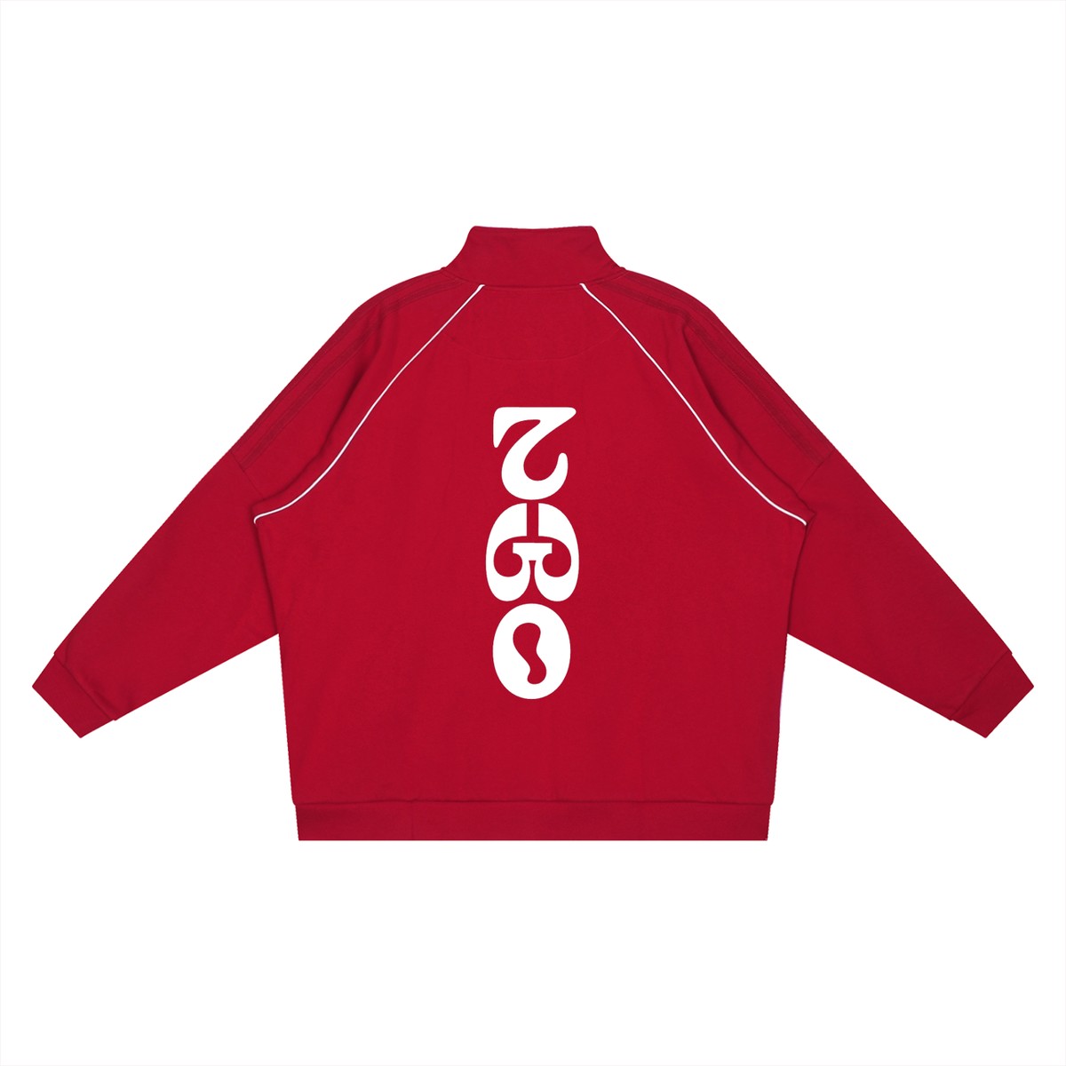 2Reflective Jacket