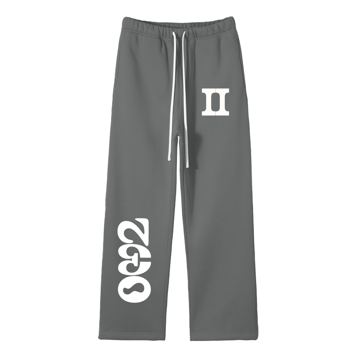 II FLEECE PANTS