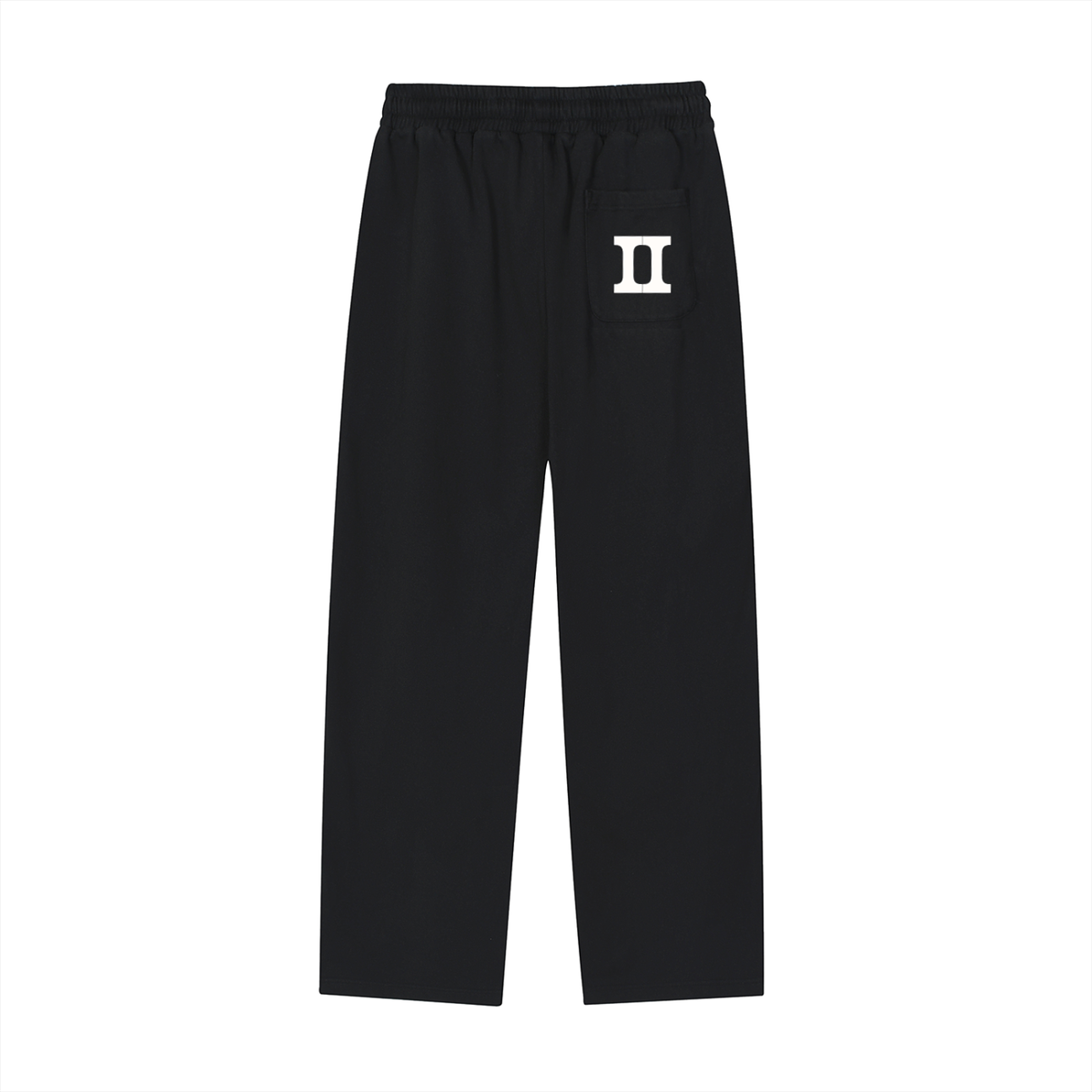 2Reflective Sweatpants