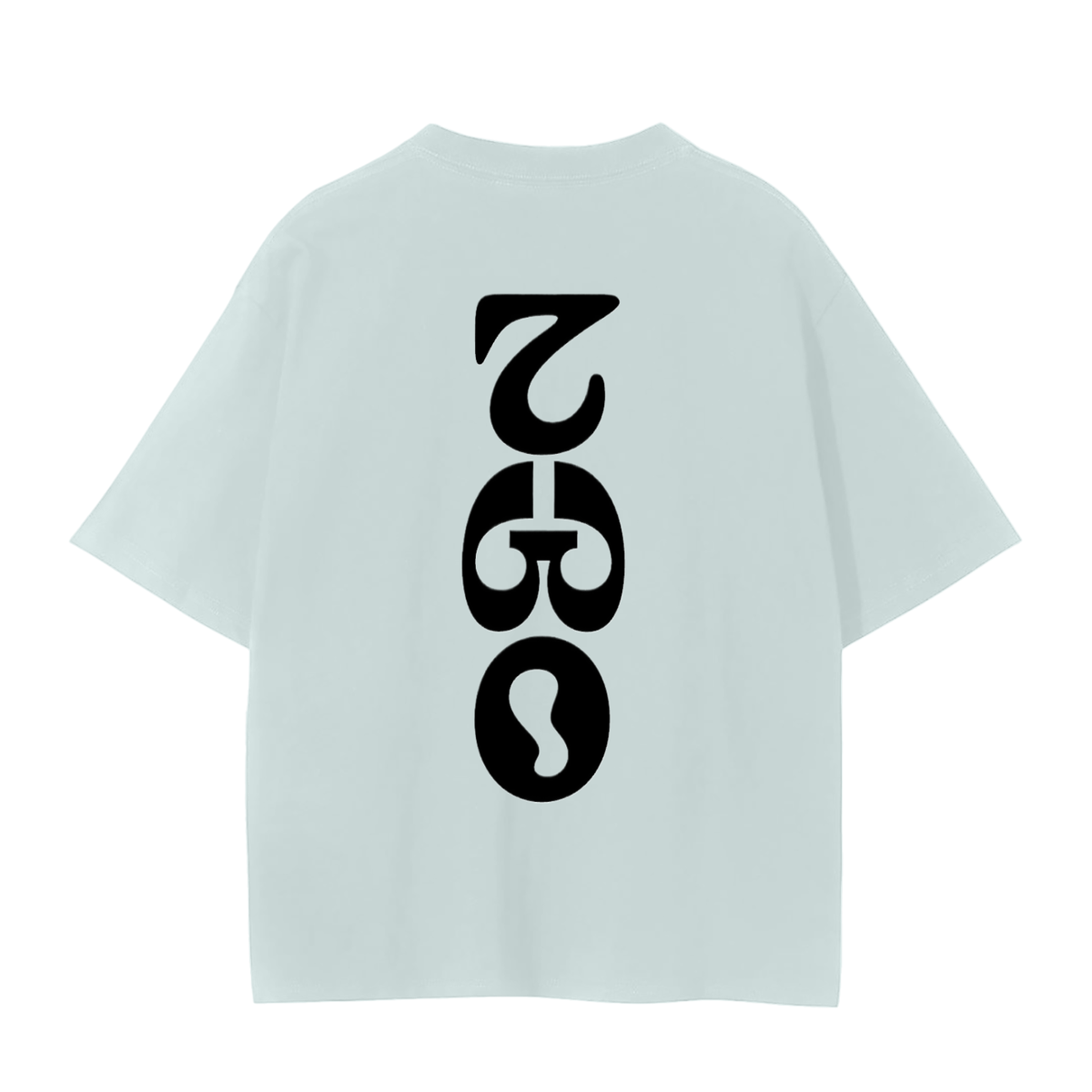 2 graphic Tee-DLMCOYI