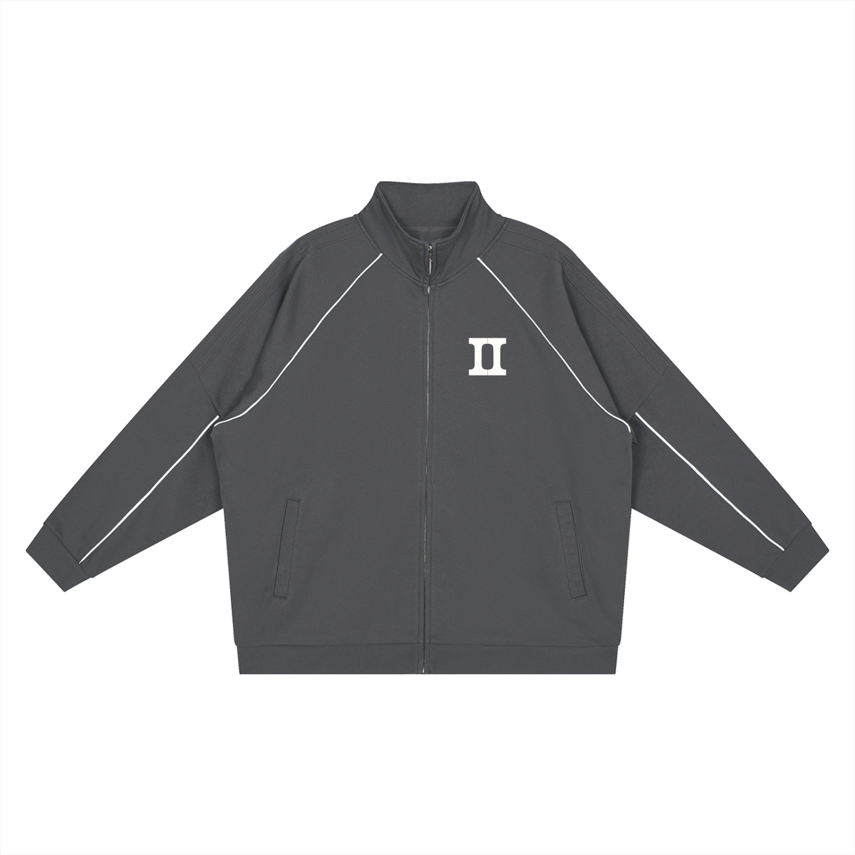 2Reflective Jacket