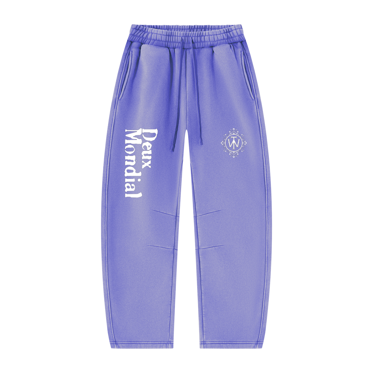 Deux Mondial 2G Sweatpants