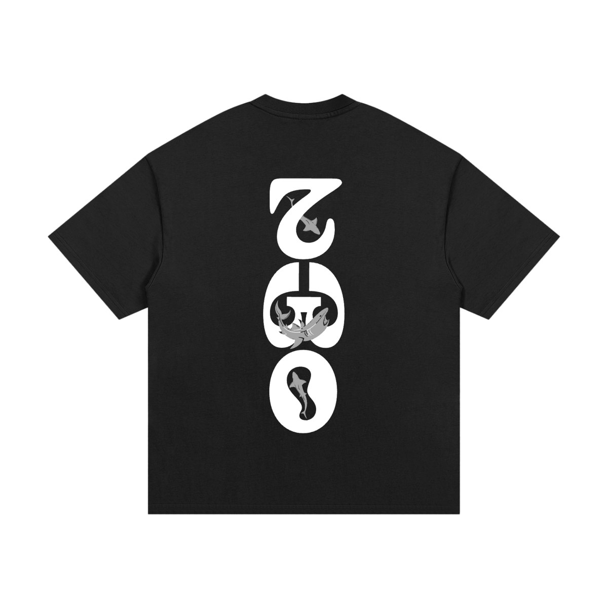 SHARK SEASON TEES