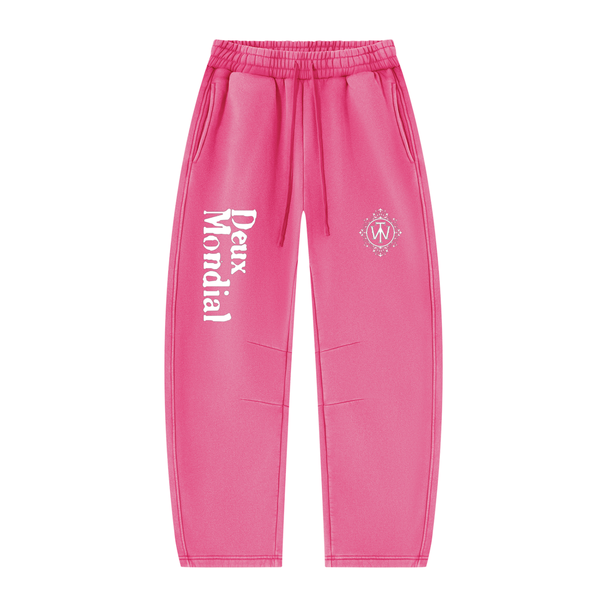 Deux Mondial 2G Sweatpants