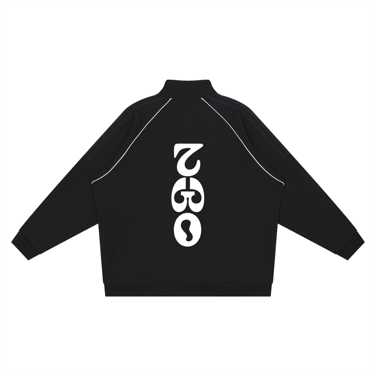 2Reflective Jacket