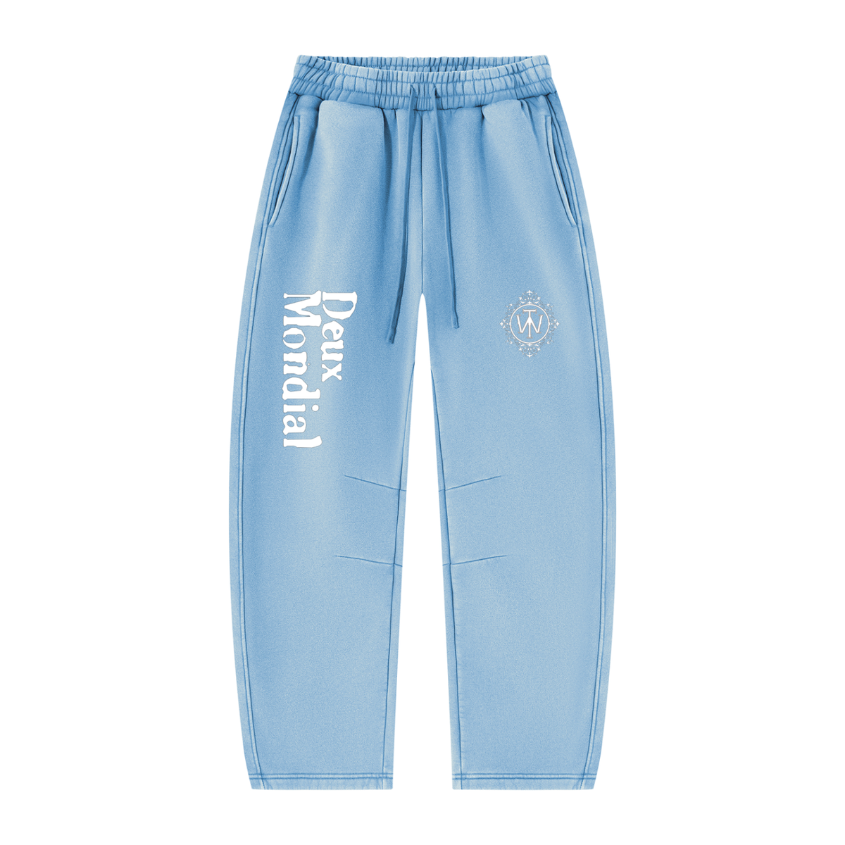 Deux Mondial 2G Sweatpants