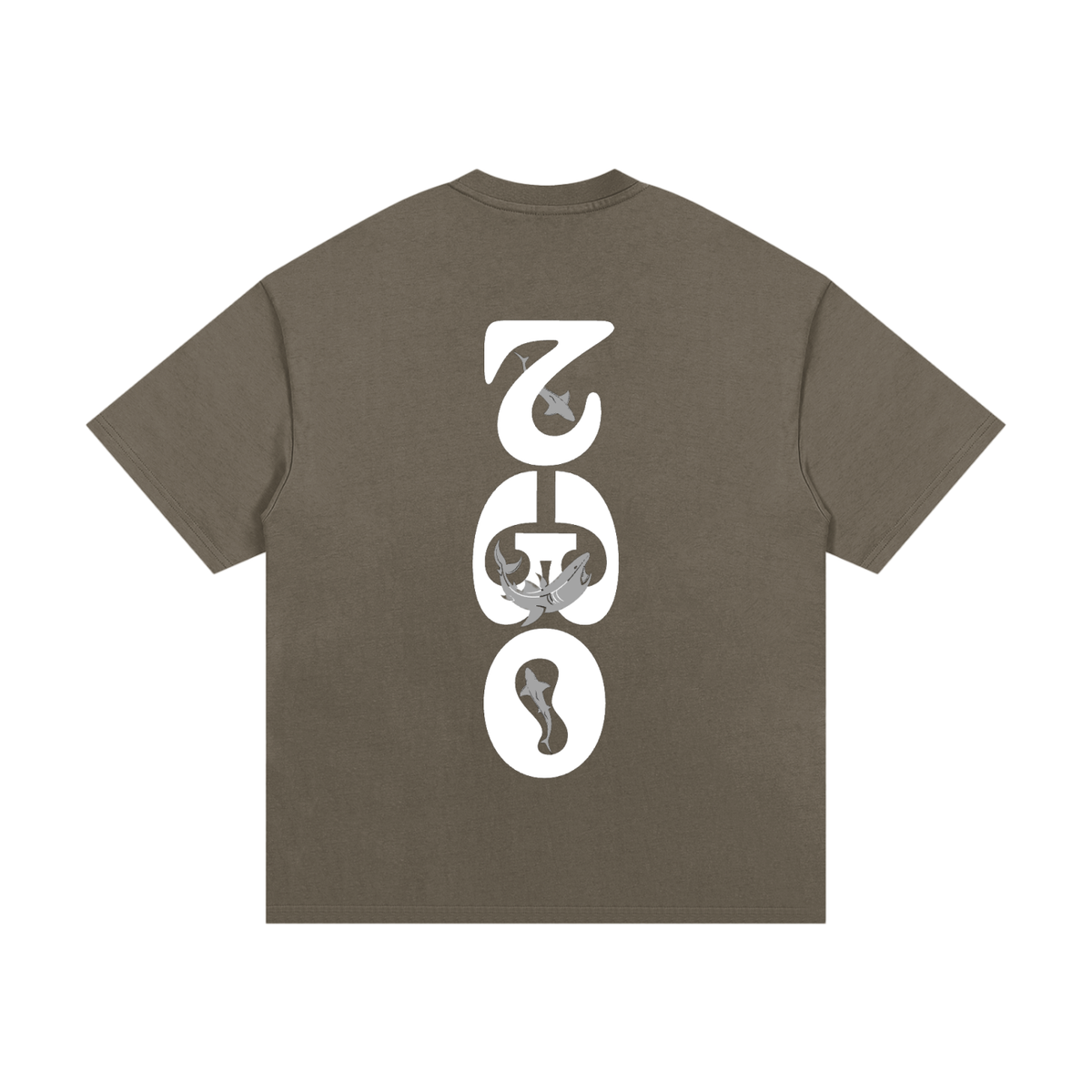 SHARK SEASON TEES