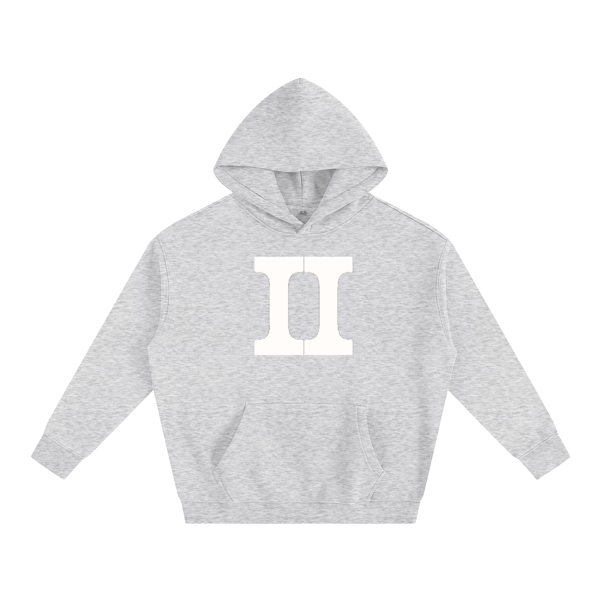 II Fleeced Hoodie