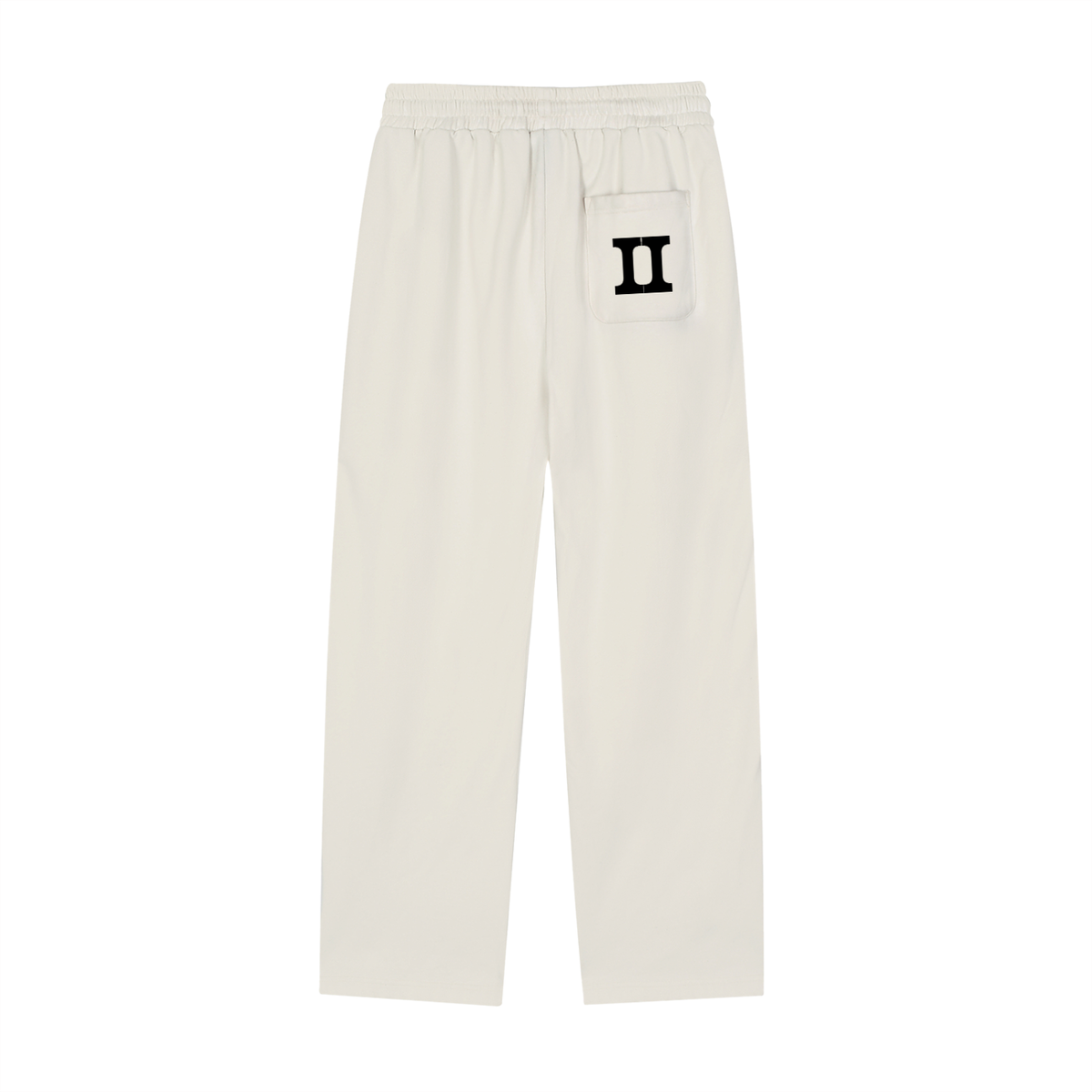 2Reflective Sweatpants