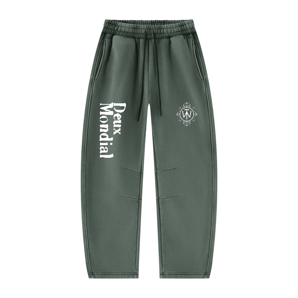 Deux Mondial 2G Sweatpants