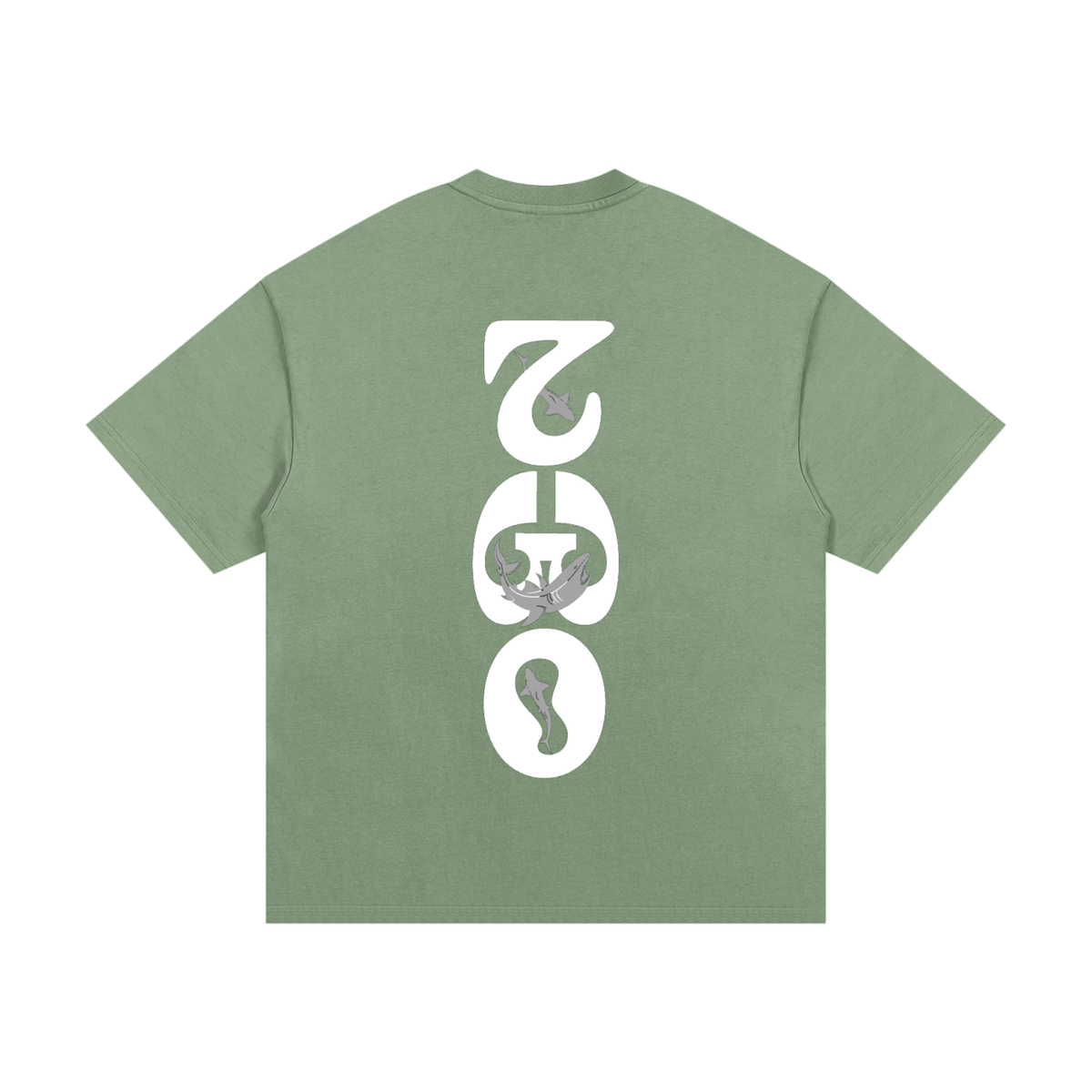 SHARK SEASON TEES