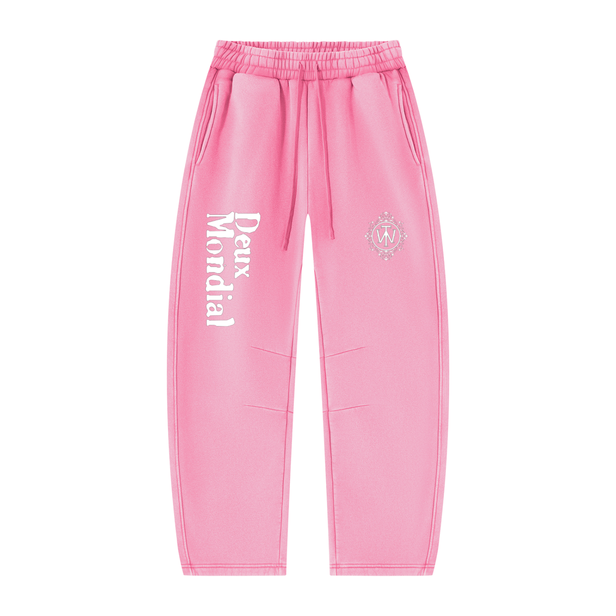 Deux Mondial 2G Sweatpants