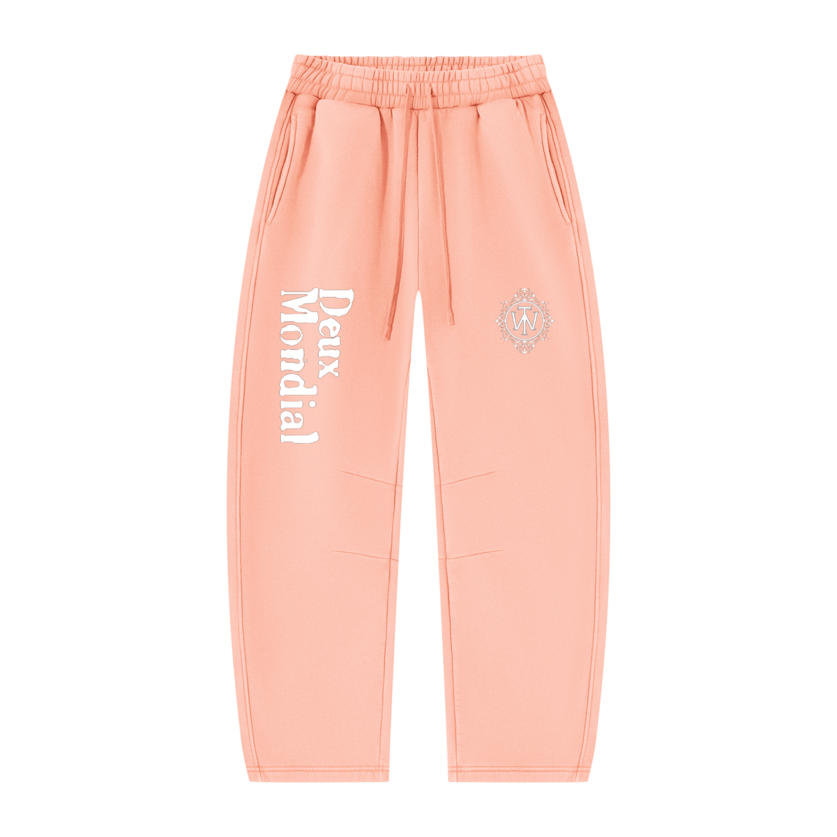 Deux Mondial 2G Sweatpants