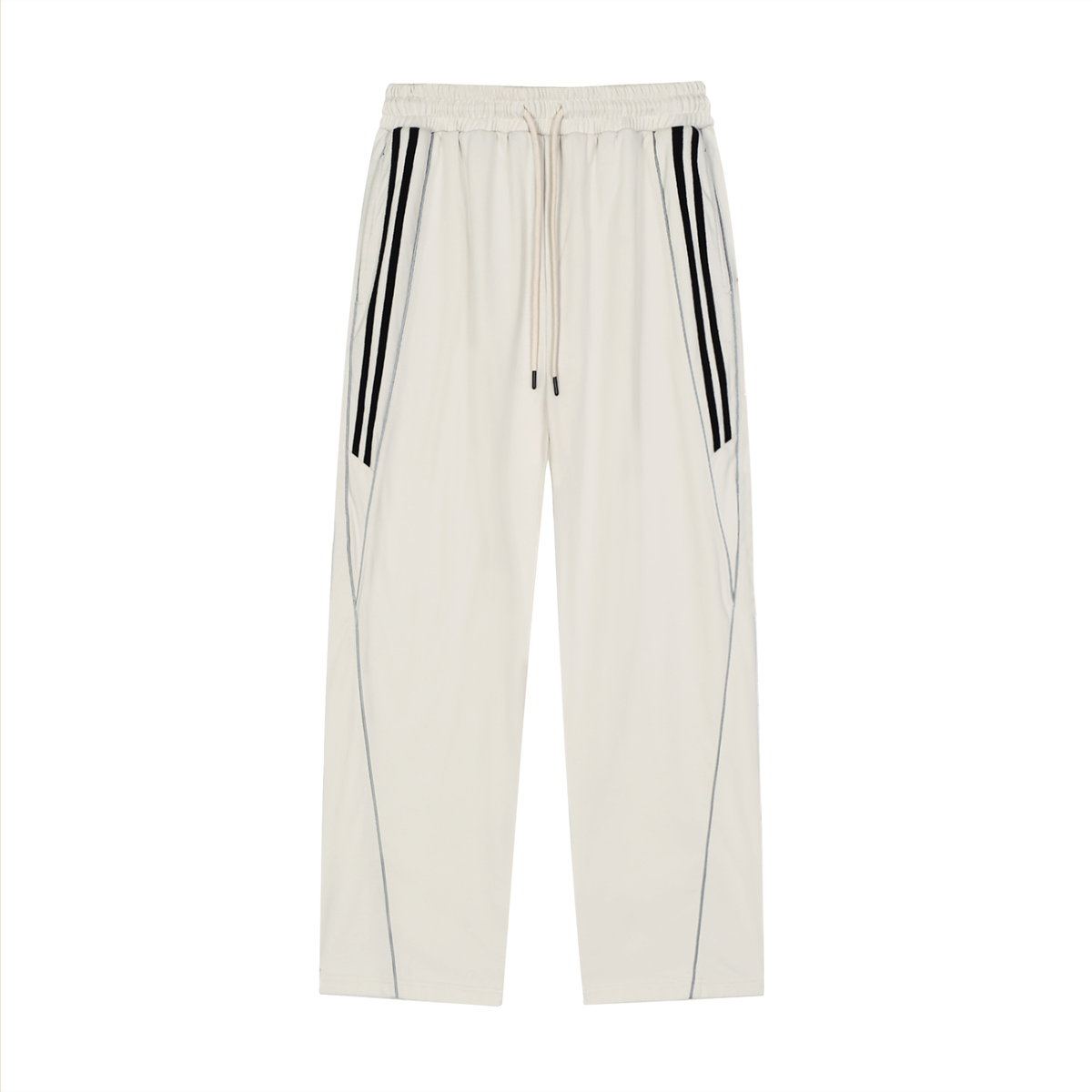 2Reflective Sweatpants