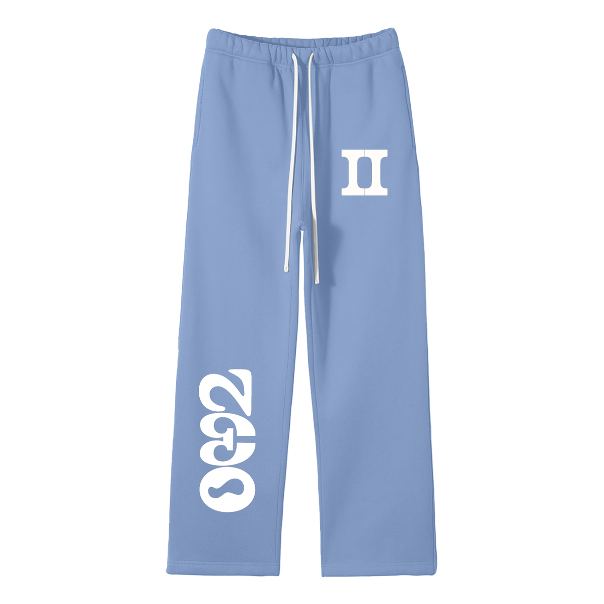 II FLEECE PANTS