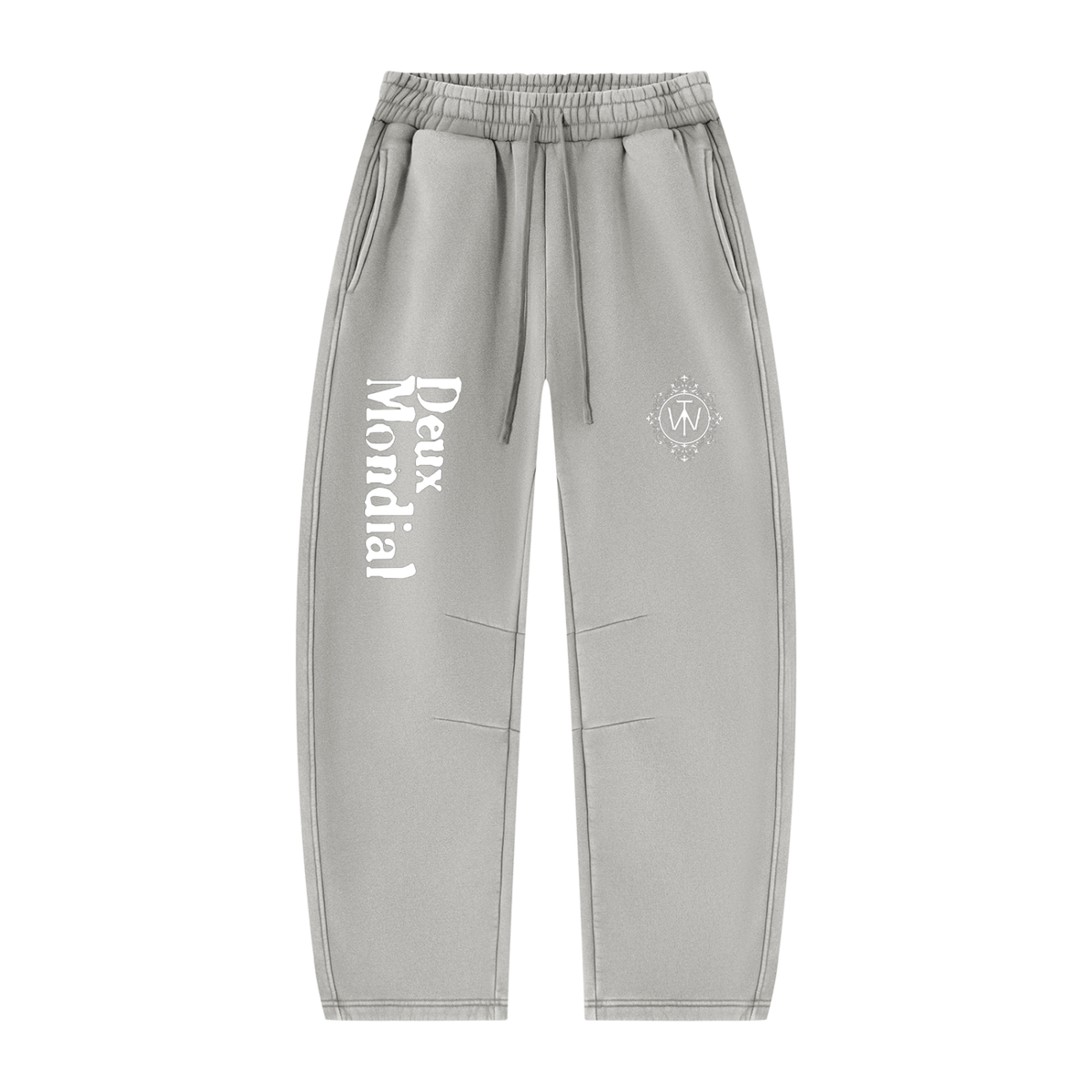 Deux Mondial 2G Sweatpants