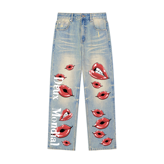 2Raw Denim Jeans