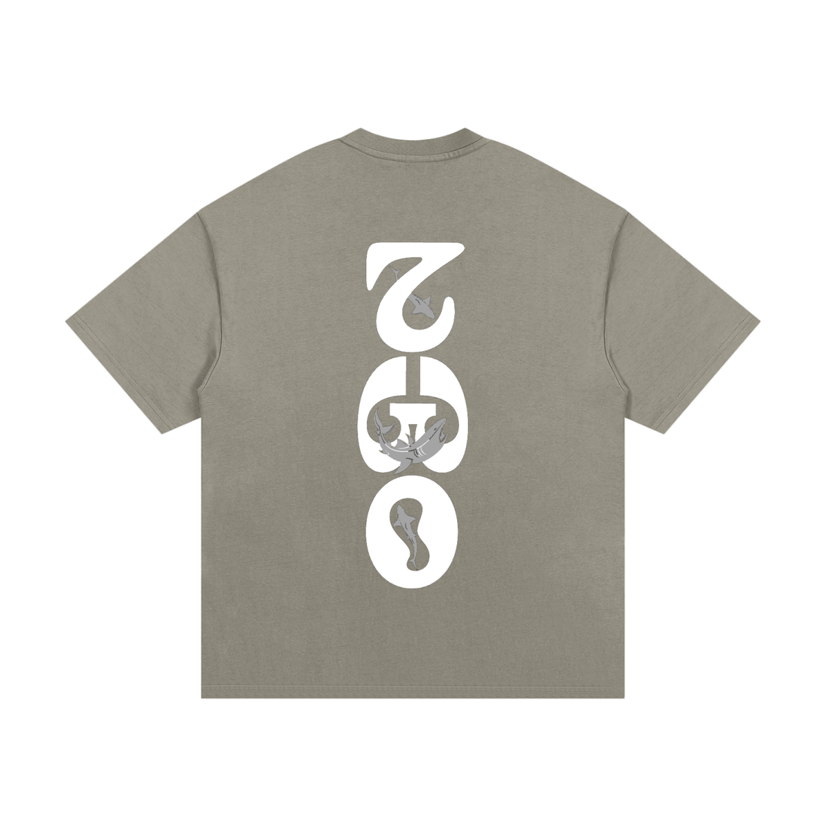 SHARK SEASON TEES