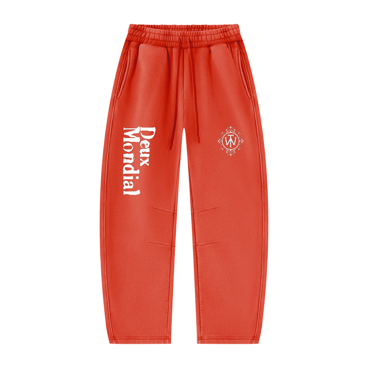 Deux Mondial 2G Sweatpants