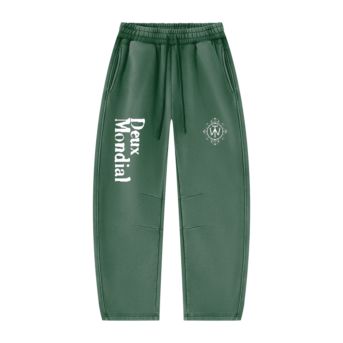 Deux Mondial 2G Sweatpants
