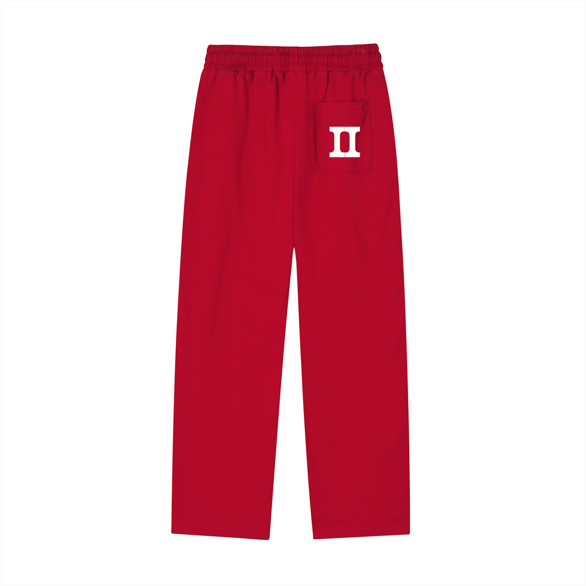 2Reflective Sweatpants