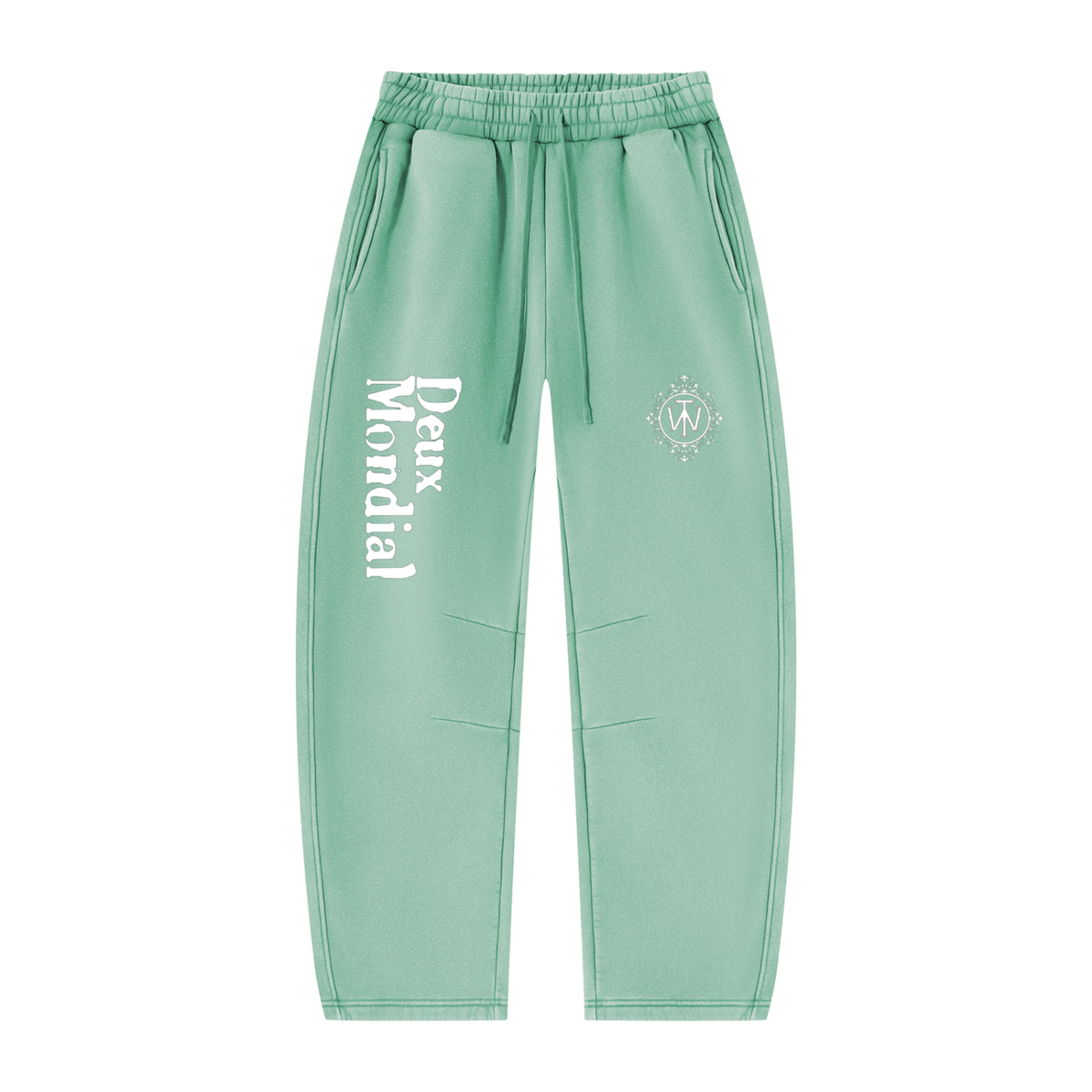 Deux Mondial 2G Sweatpants