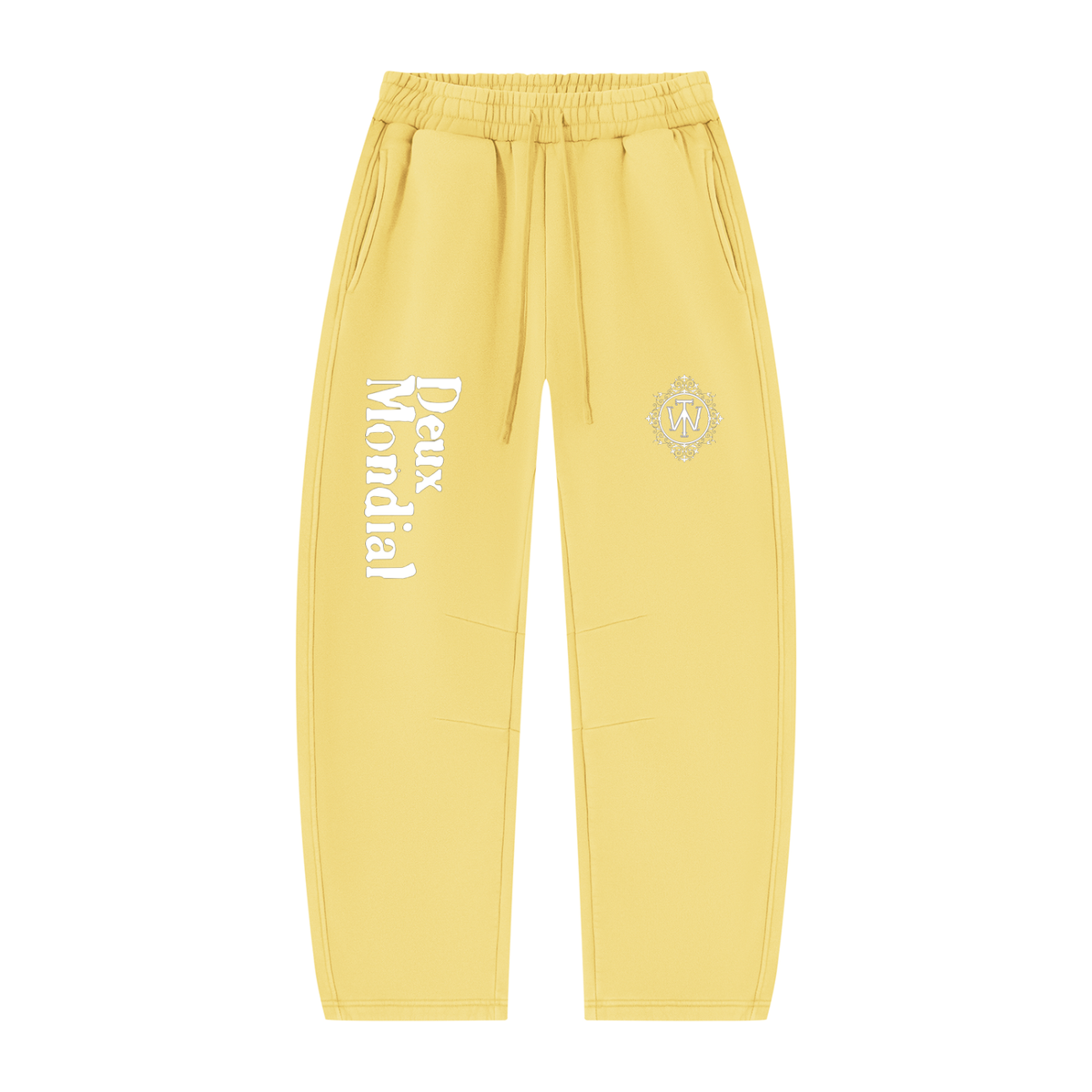 Deux Mondial 2G Sweatpants