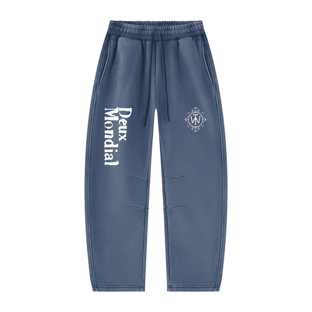Deux Mondial 2G Sweatpants