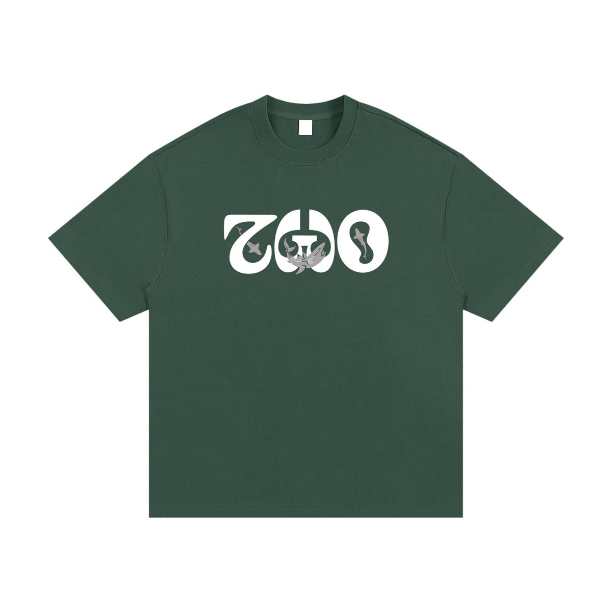 SHARK SEASON TEES