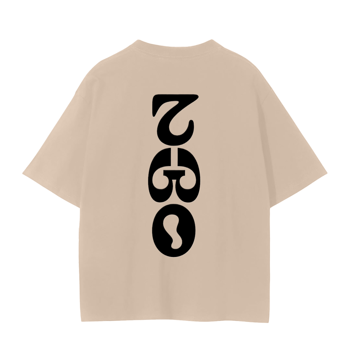 2 graphic Tee-DLMCOYI