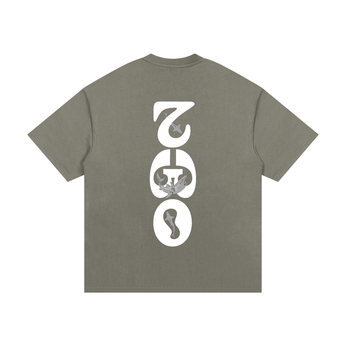 SHARK SEASON TEES